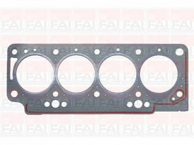 FAI AUTOPARTS hg781 -  Прокладка, головка цилиндра